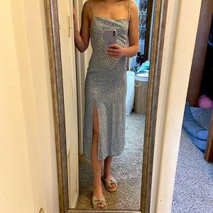 American Eagle Midi Dress